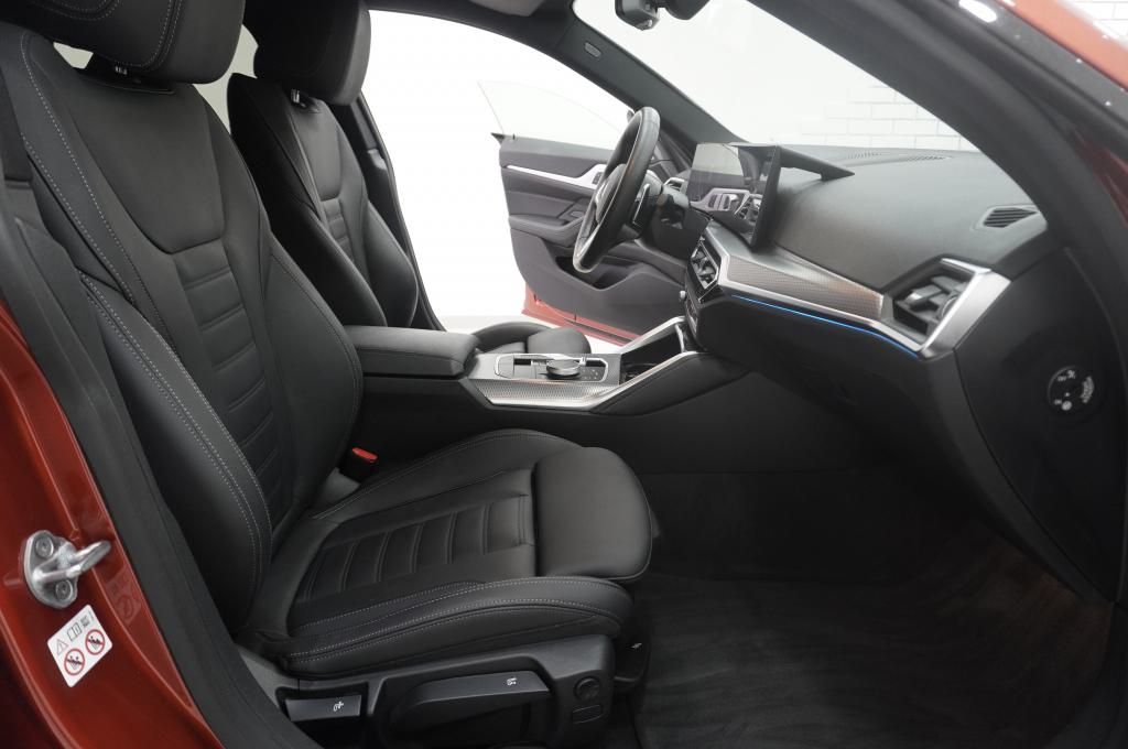 BMW 430d Gran Coupé M-Sport xDrive  360Kamera/Harman