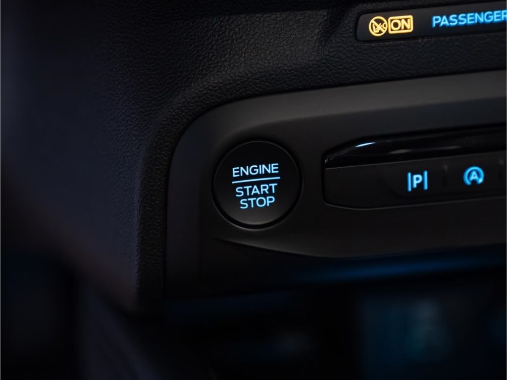 Ford Focus 1.0 MHEV Aut. Titanium X Matrix-LED Panora