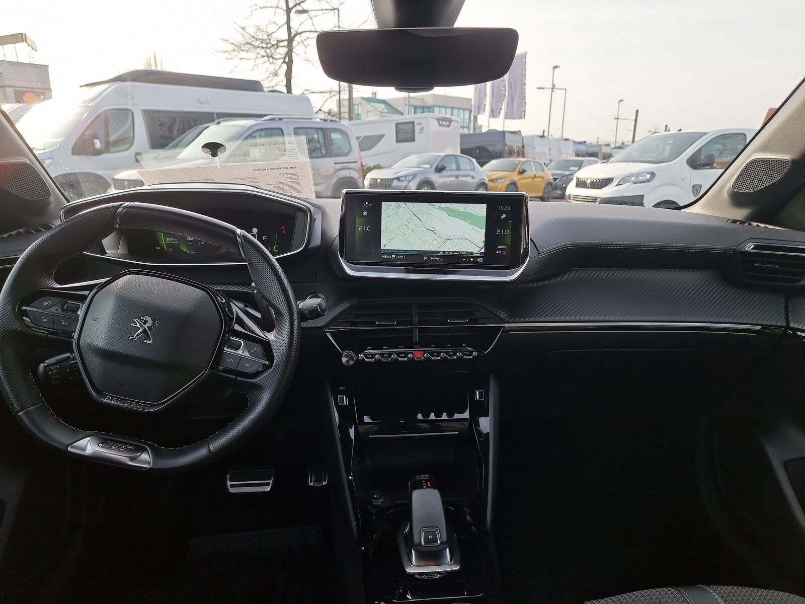 Peugeot 208 GT - Samsaru's Car Outlet
