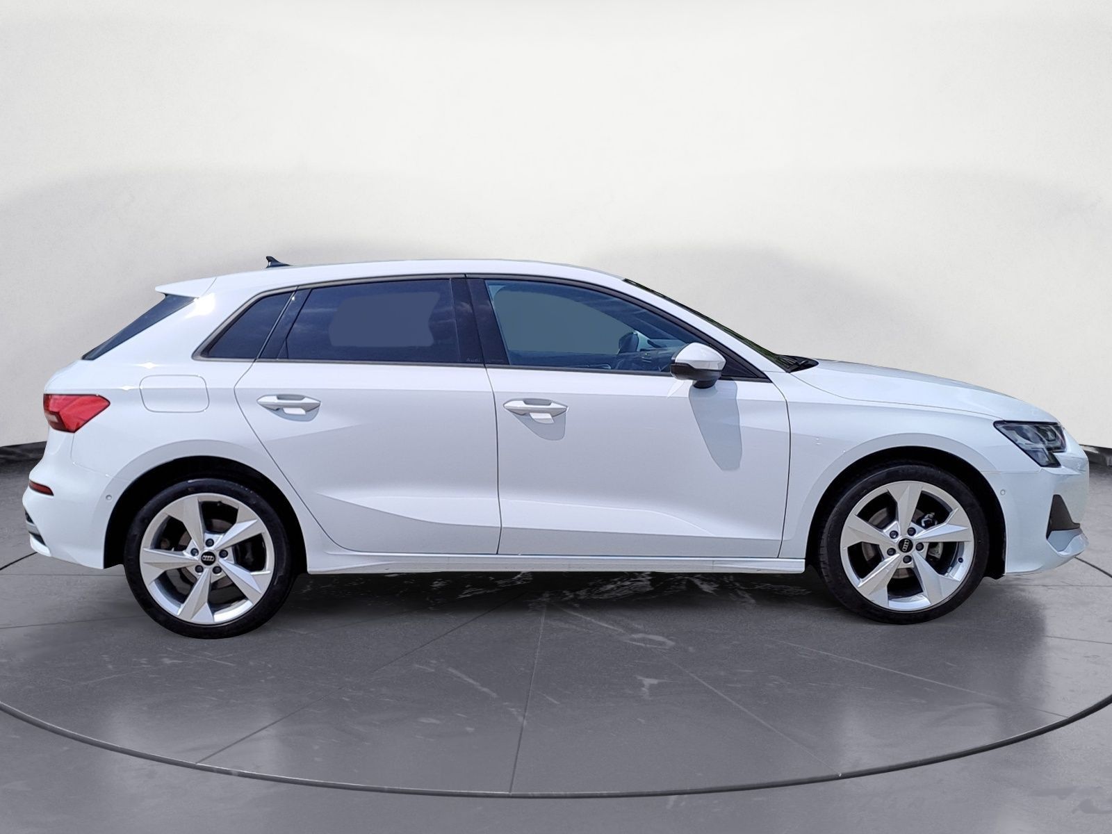 Audi A3 35 TDI Sportback - Samsaru's Car Outlet