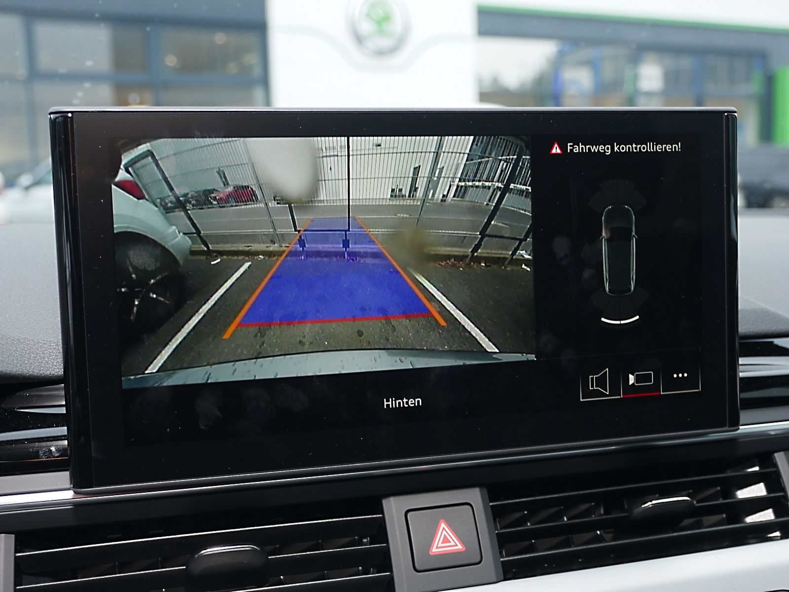 Audi A4 Avant 40 TDI S Line - Samsaru's Car Outlet