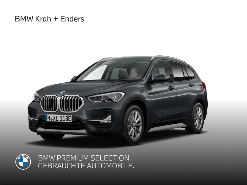 BMW X1 25ex Line - Samsaru's Car Outlet