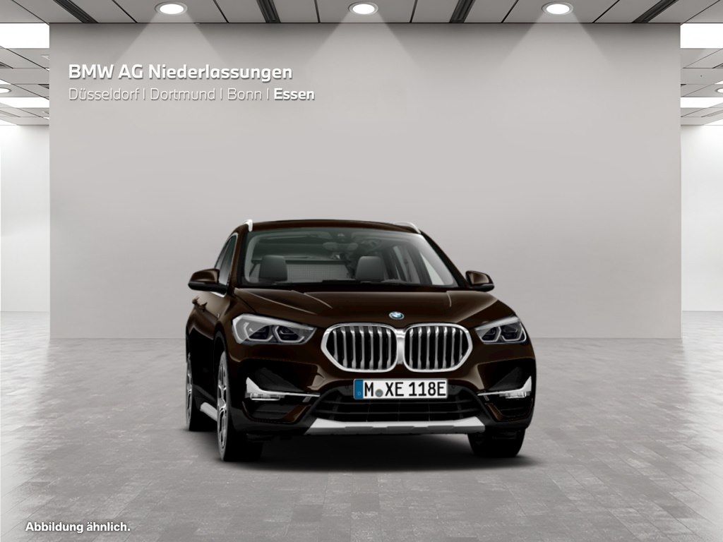 BMW X1 xDrive25e - Samsaru's Car Outlet