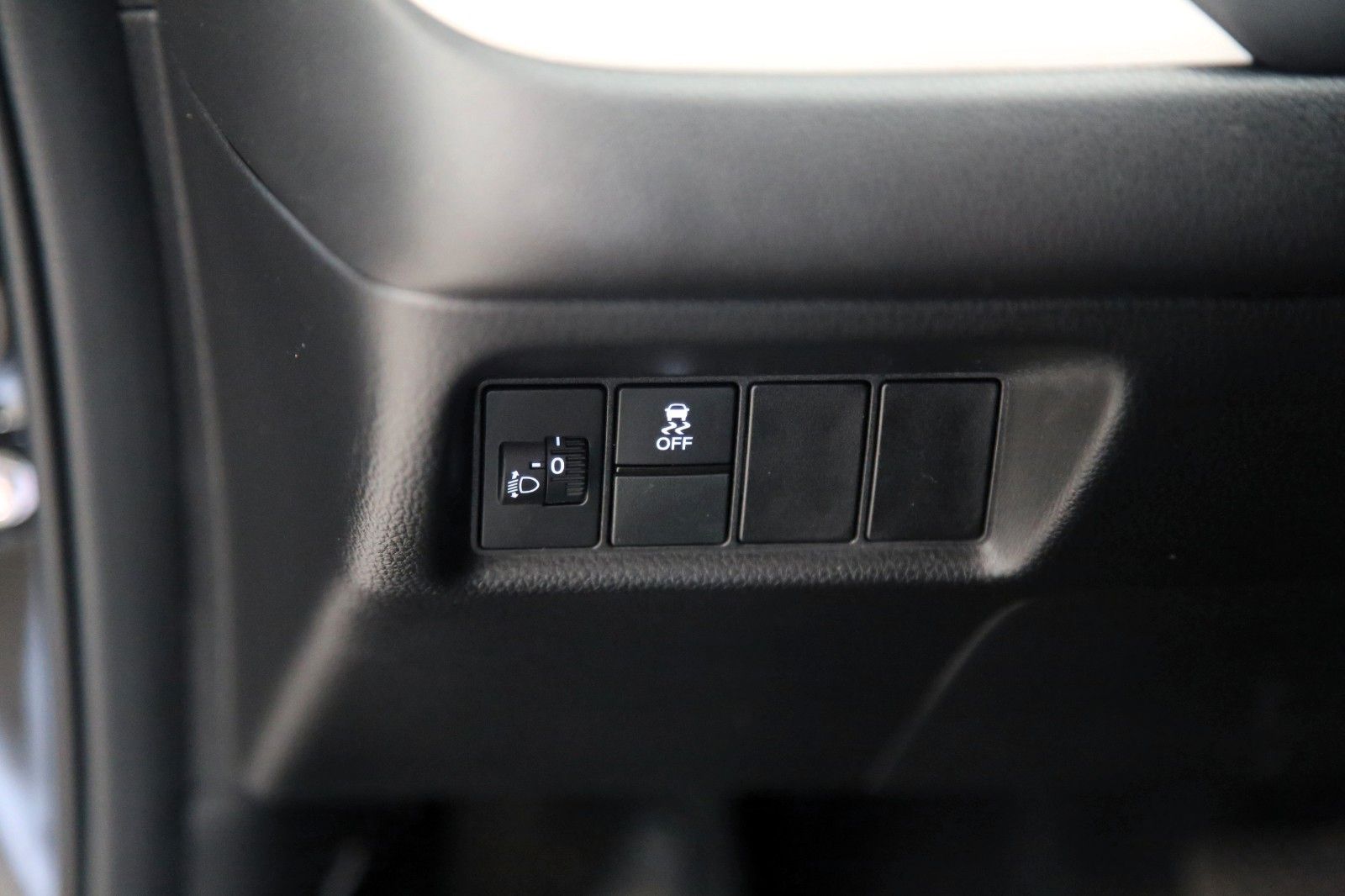 Honda Jazz 1.5 i-MMD Hybrid Advance