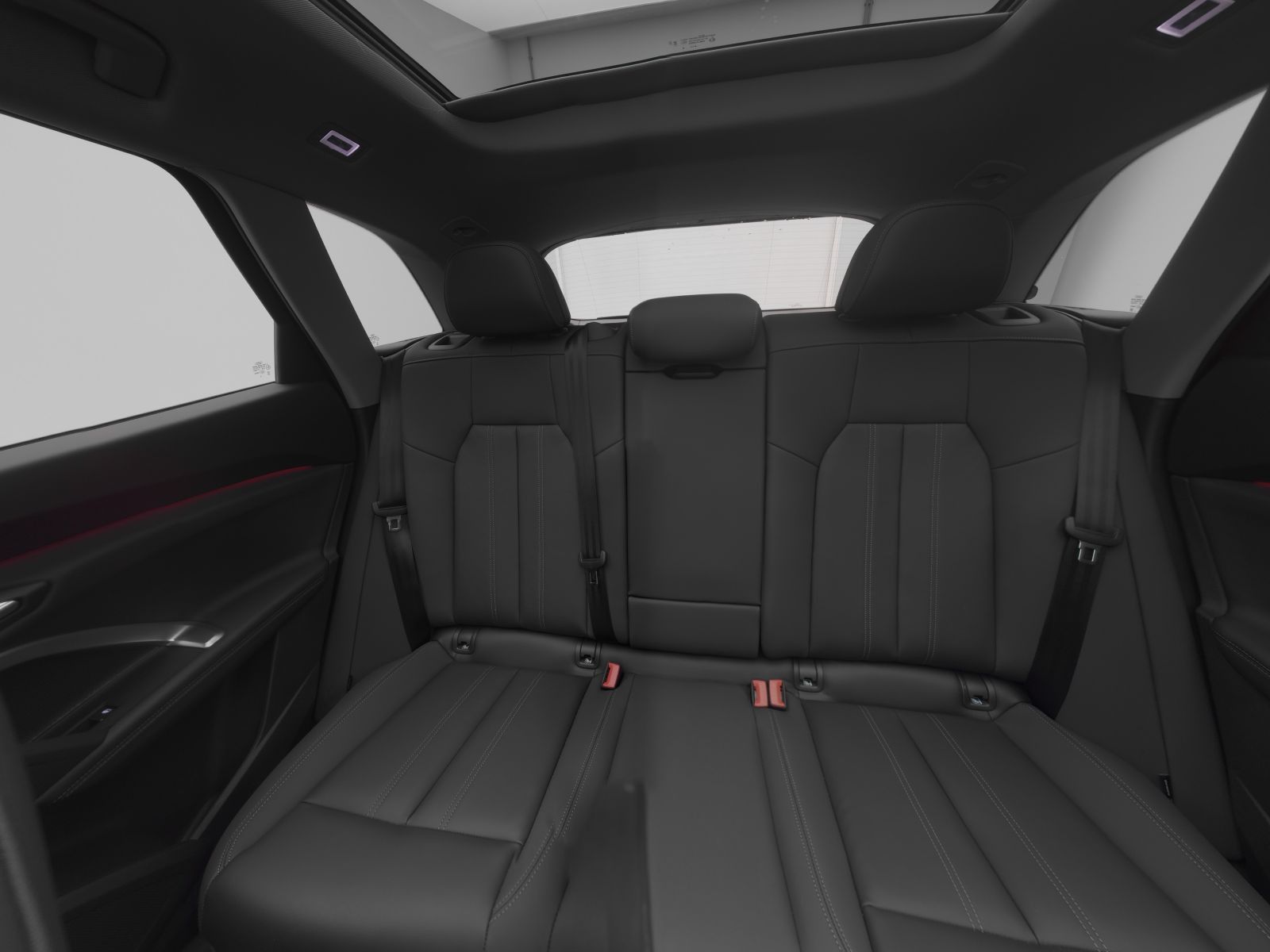 Audi Q5 2.0 TFSI S line S tr. *AHK*PANO*MATRIX*20''*
