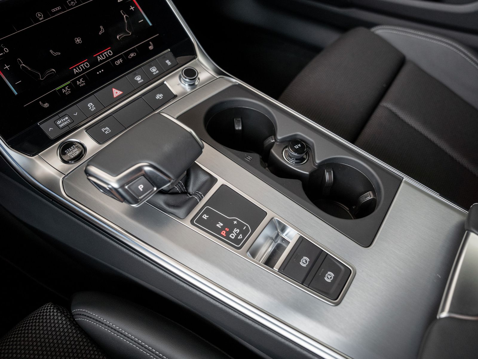 Audi A6 Avant 40 TDI S-Line Quattro S tronic - Samsaru's Car Outlet