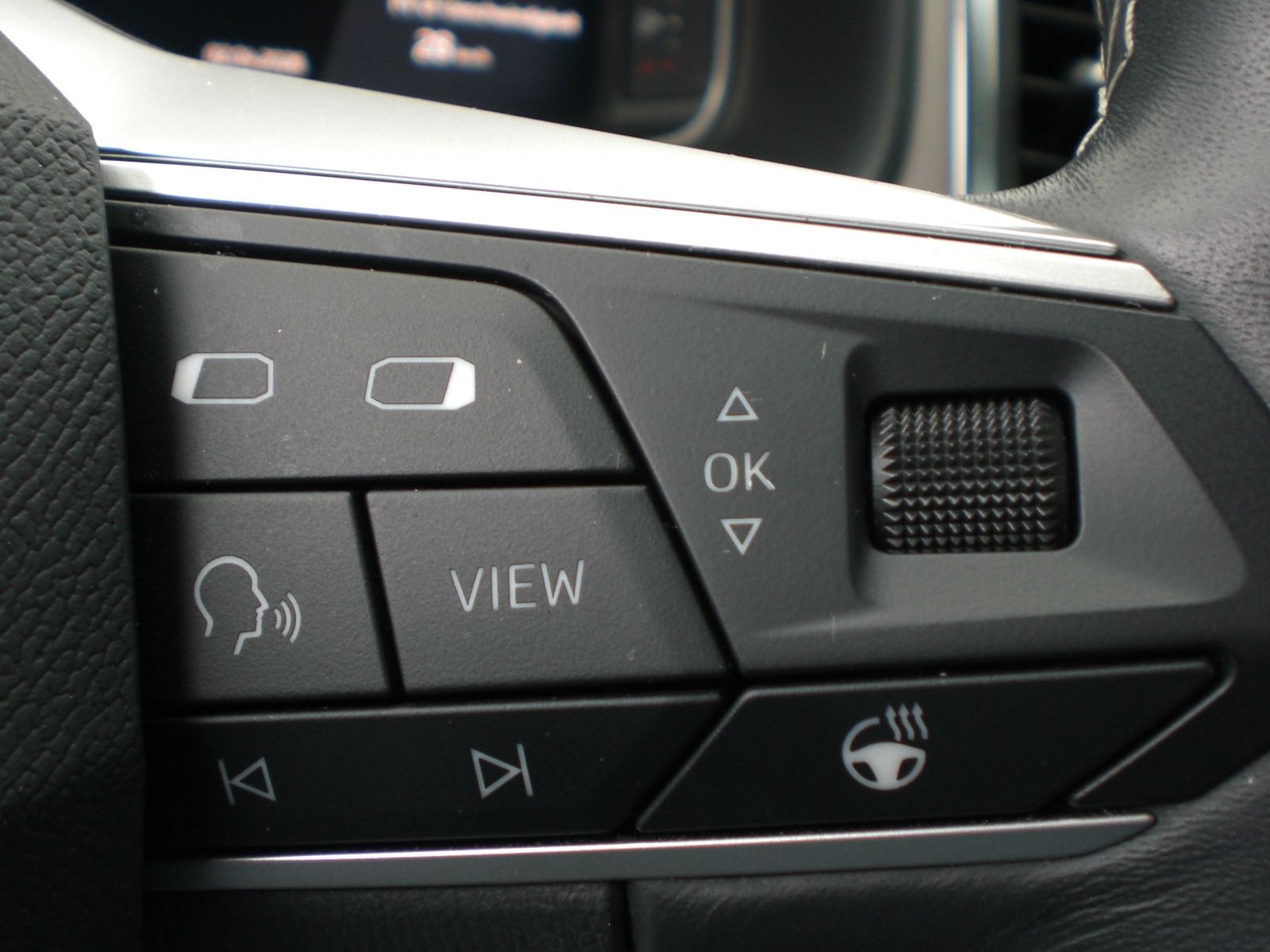 Seat Ateca Xperience 1.5 TSI DSG LED NAVI AHK ACC Are