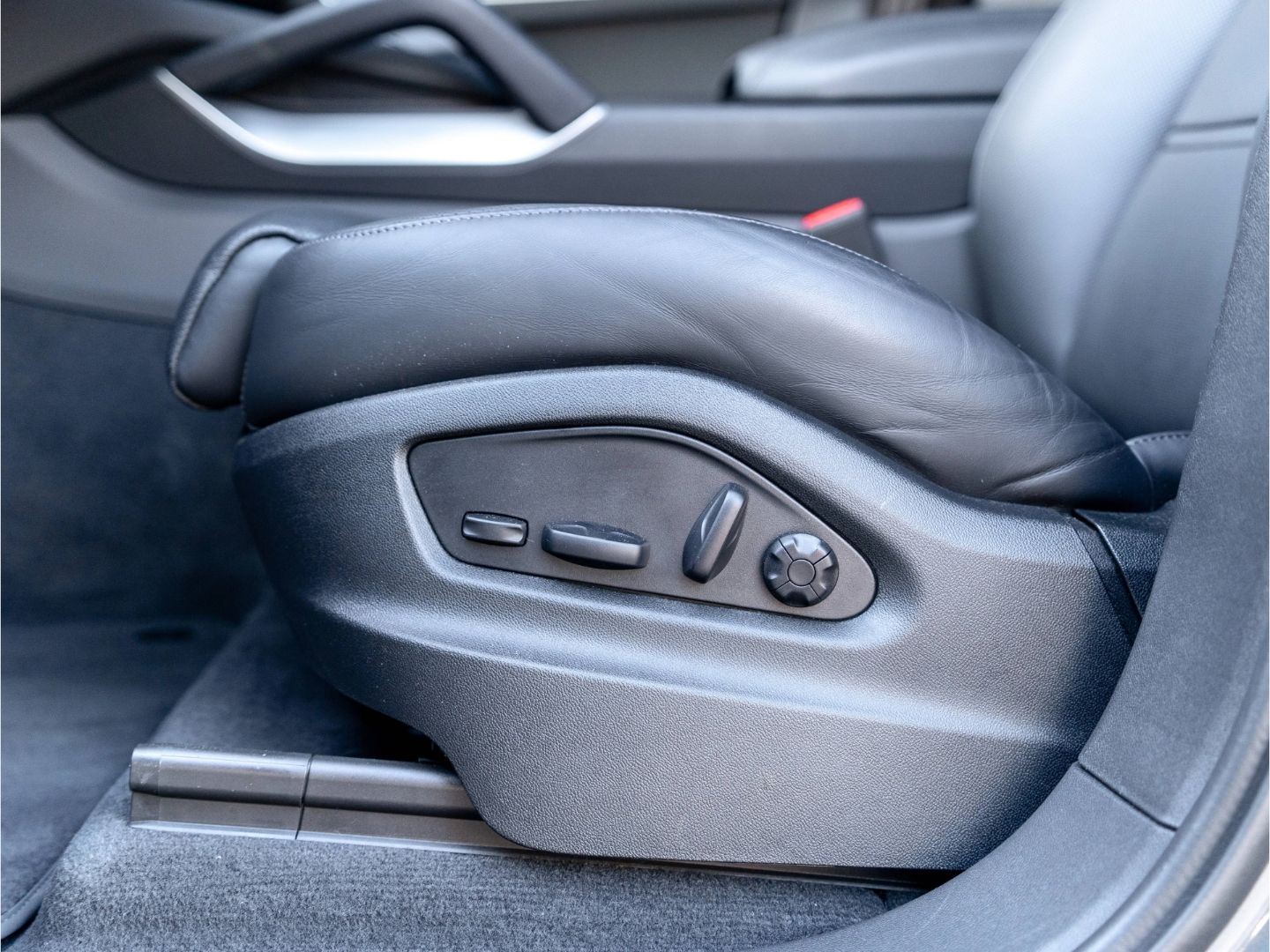 Porsche Cayenne S 22'', Standheizung, BOSE uvm.