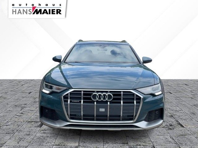 Audi A6 Allroad quattro TDI - Samsaru's Car Outlet