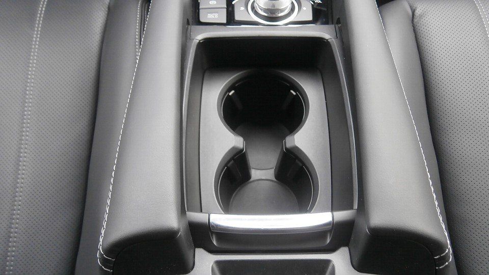 Mazda 6 2.5L SKYACTIV G 194 TAKUMI SUNR