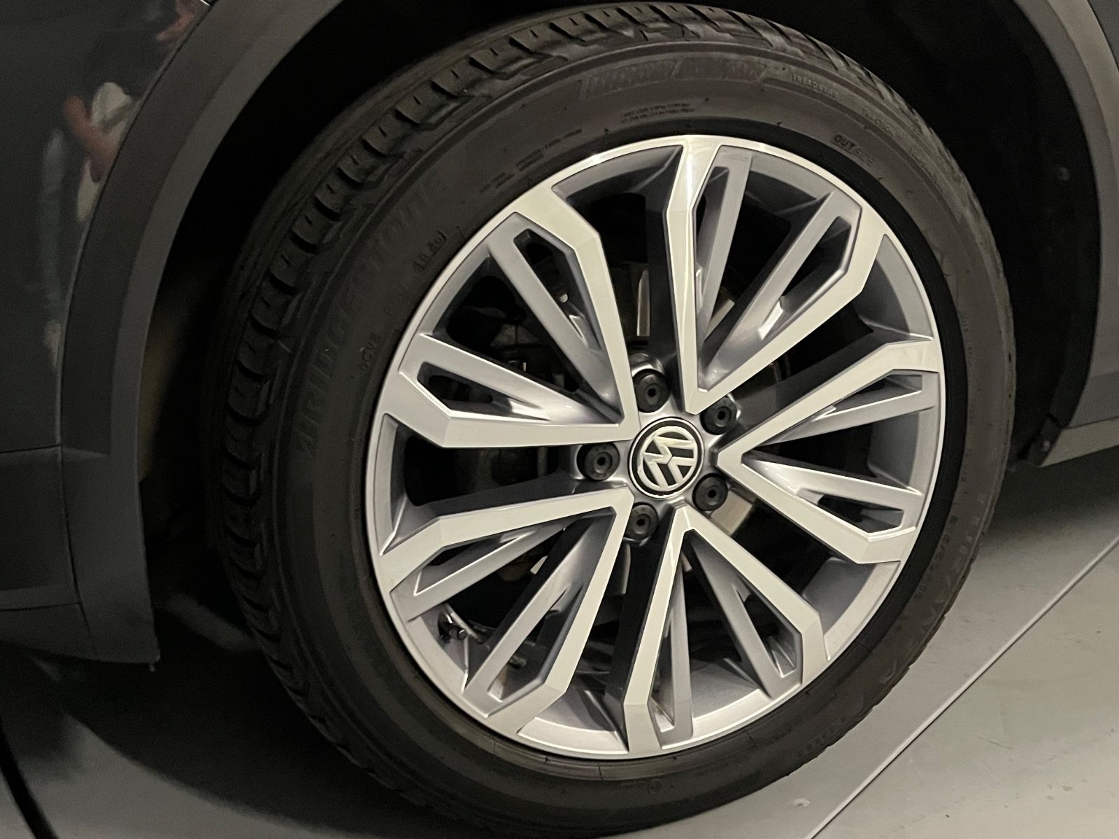 Volkswagen T-Roc 1.5 TSI DSG United - Samsaru's Car Outlet