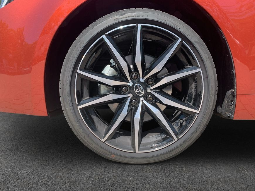 Toyota Corolla 2.0 Hybrid Touring Sports GR Sport