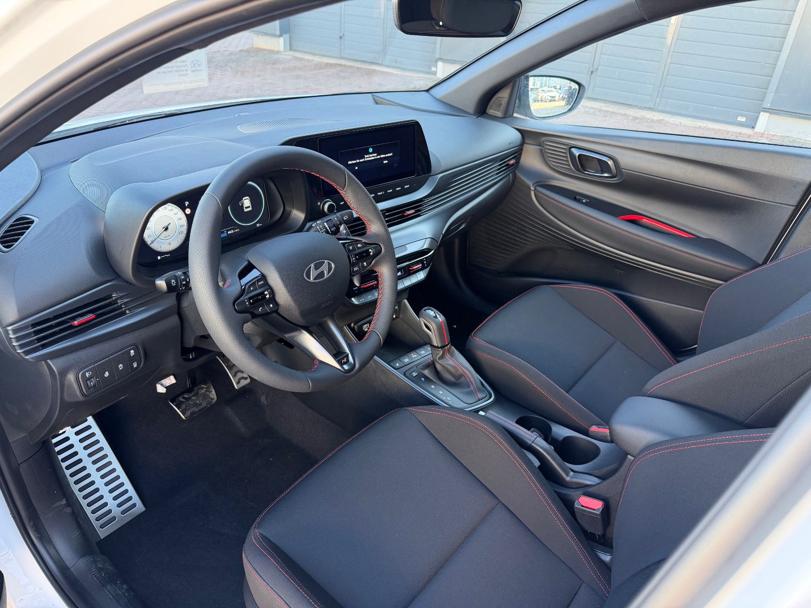 Hyundai i20 1.0 T-GDI N Line *Navi*Kamera*ACC*BOSE*LED*