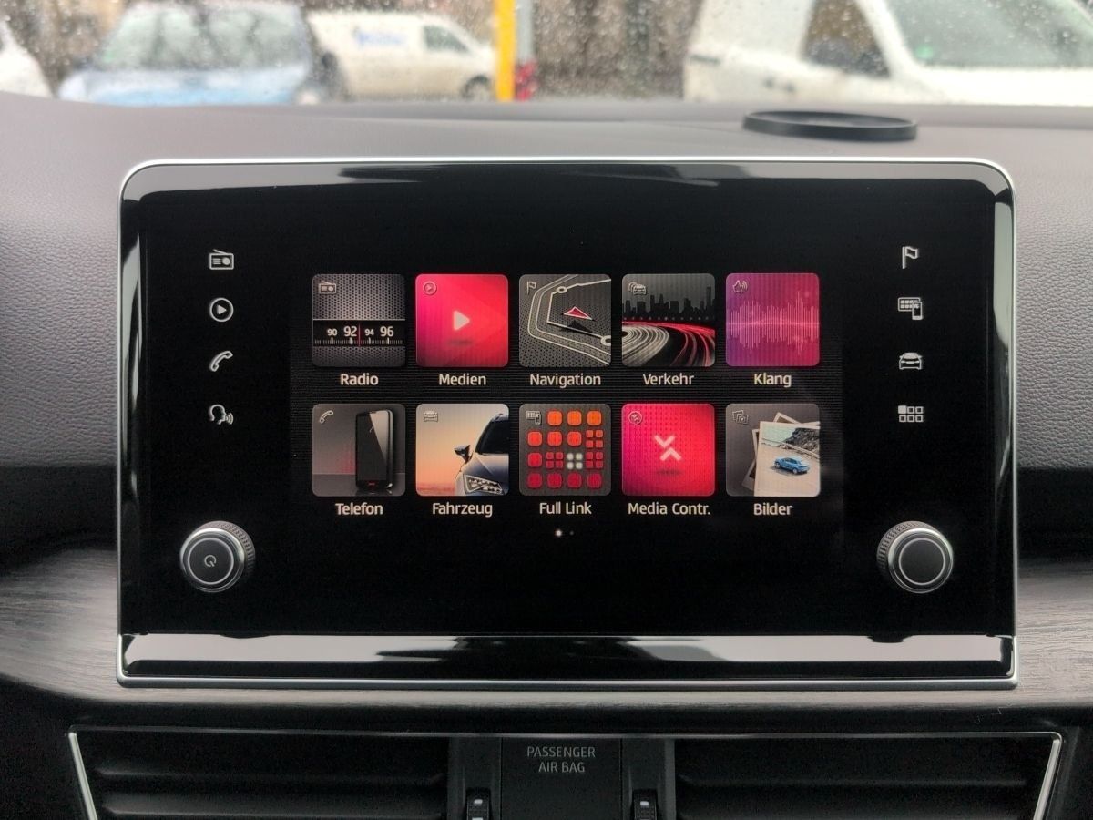 Seat Tarraco 2.0 TSI Xcellence 4Drive - Samsaru's Car Outlet