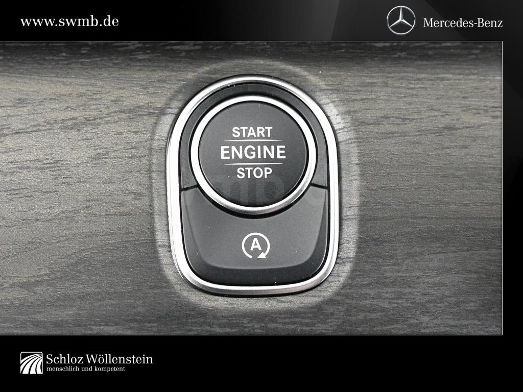 Mercedes-Benz V 250 AVANTGARDE 4x4 - Samsaru's Car Outlet