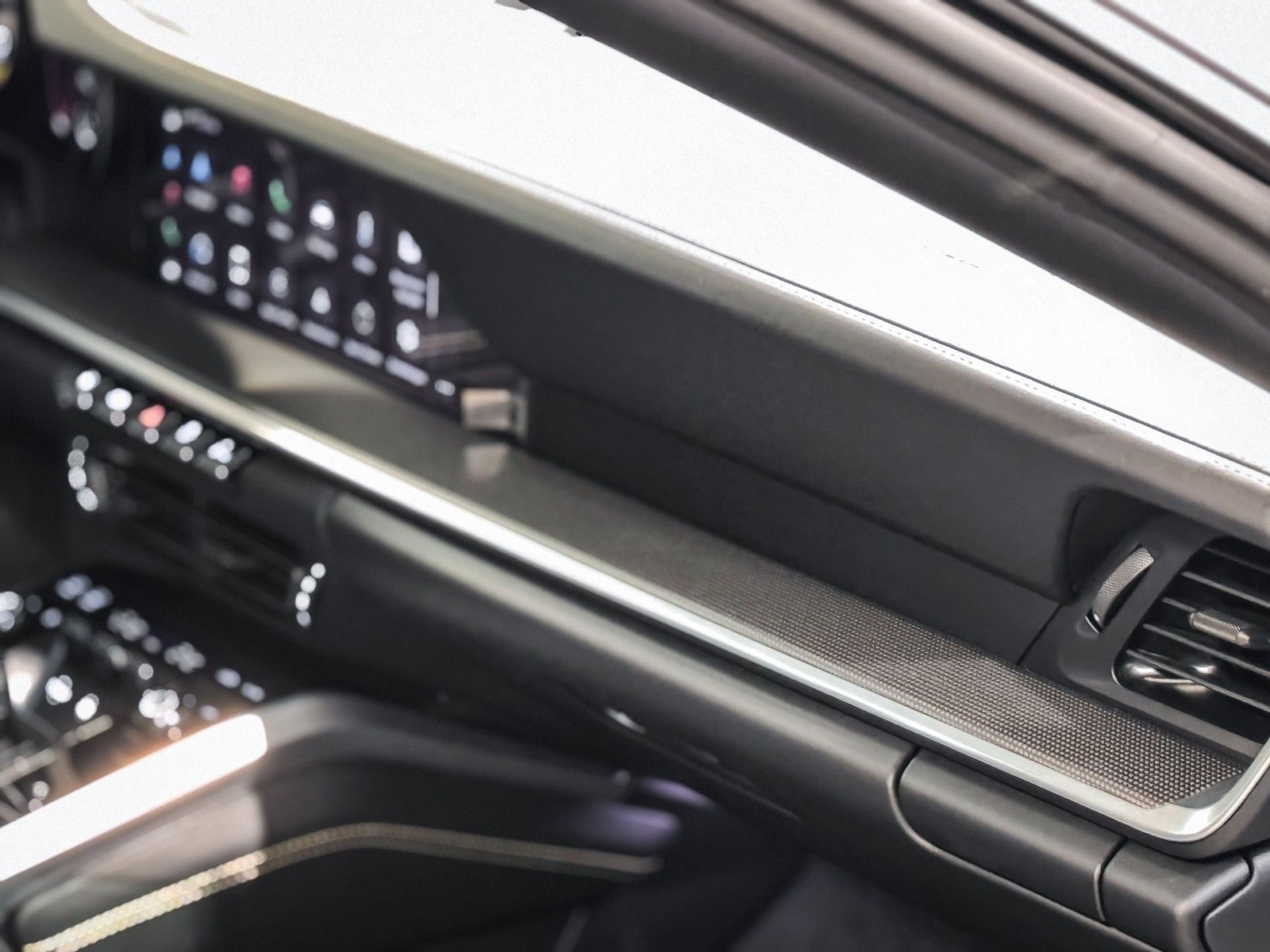 Porsche 911 Turbo S Cabrio AeroKit+Burmester+Carbon