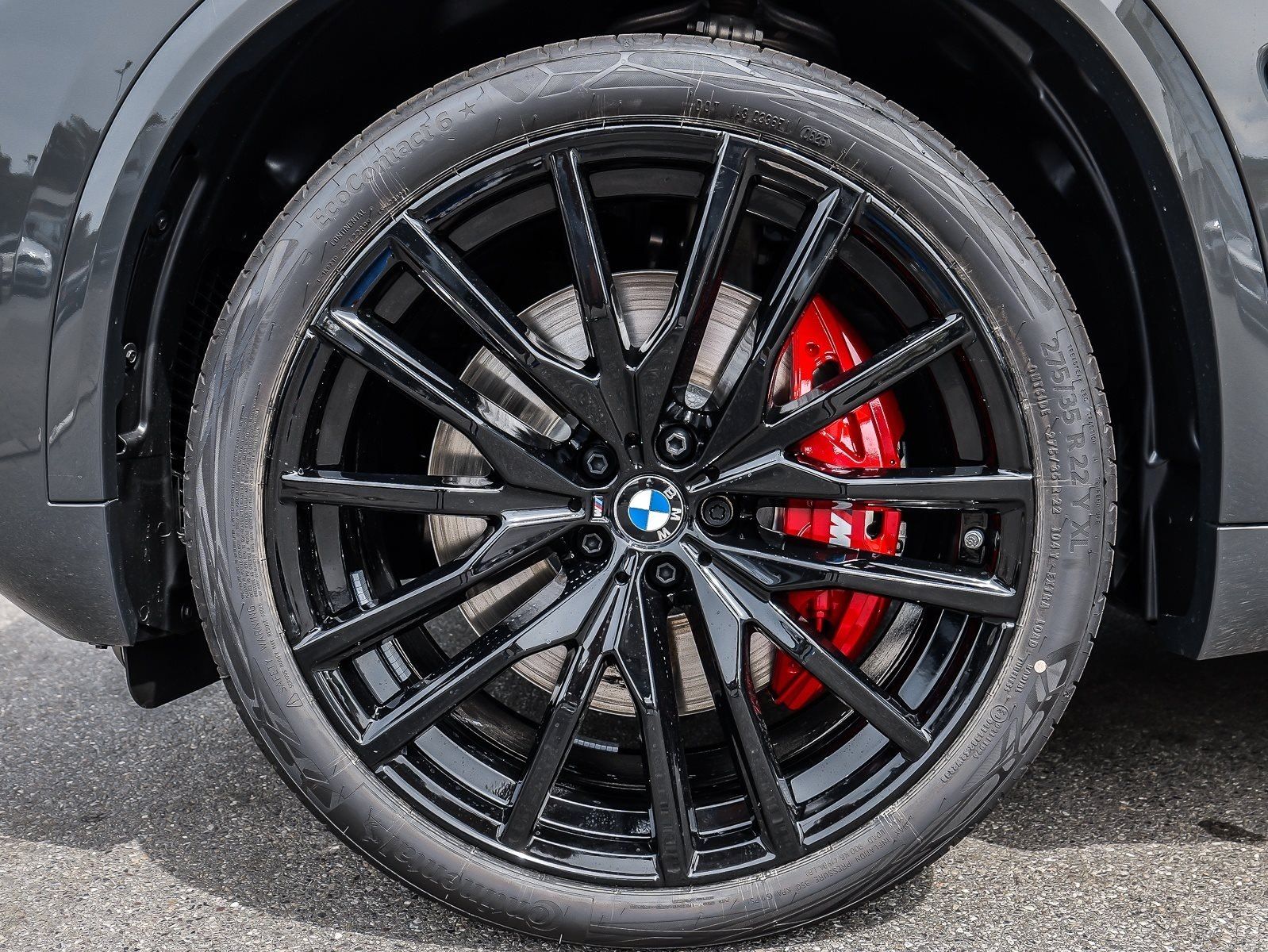 BMW X5 xDrive50e MSportPro SkyLounge B&W DAPro AHK