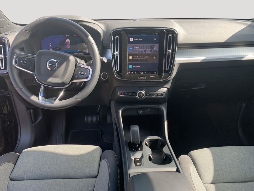 Volvo XC40 B3 B DKG Core