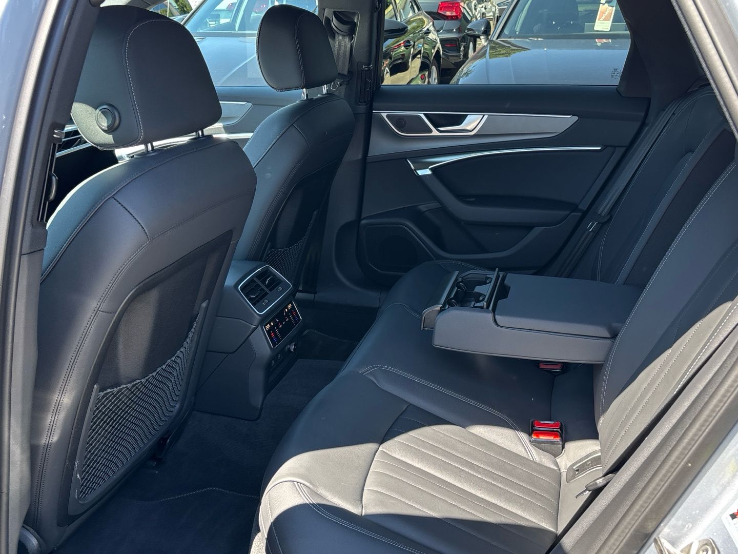 Audi A6 Avant Sport 40 TDI - Samsaru's Car Outlet