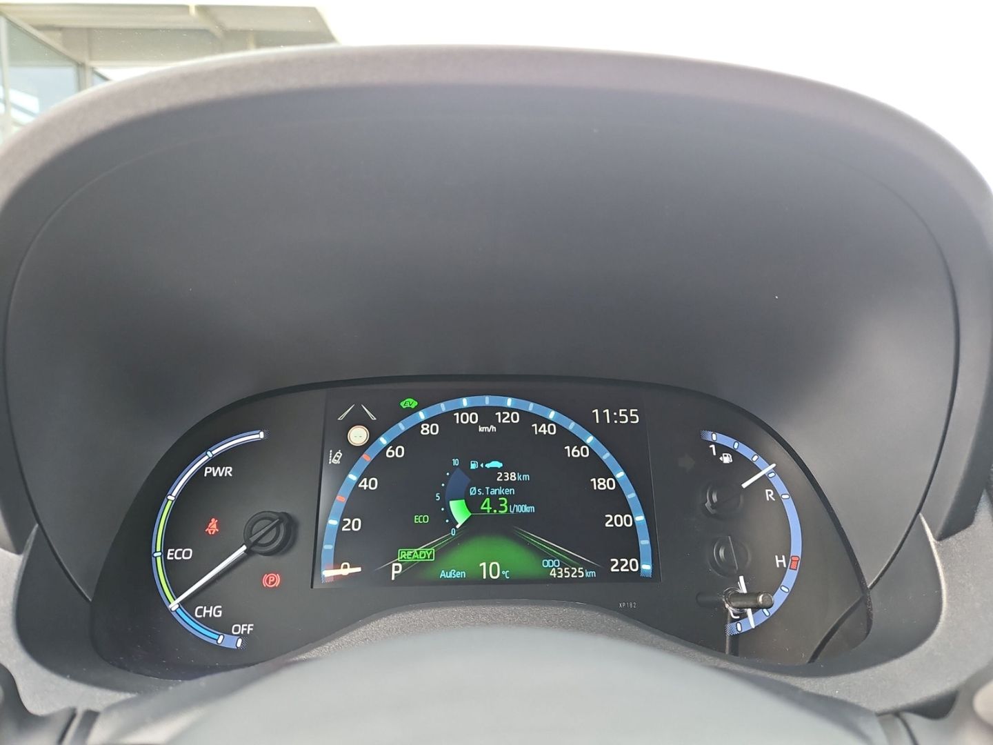 Toyota Yaris Cross Hybrid FWD Team Deutschland SHZ LHZ
