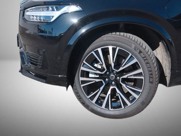 Volvo XC90 Dark*Plug-In Hybrid*LuftFW*AHK*SD*Licht-P*