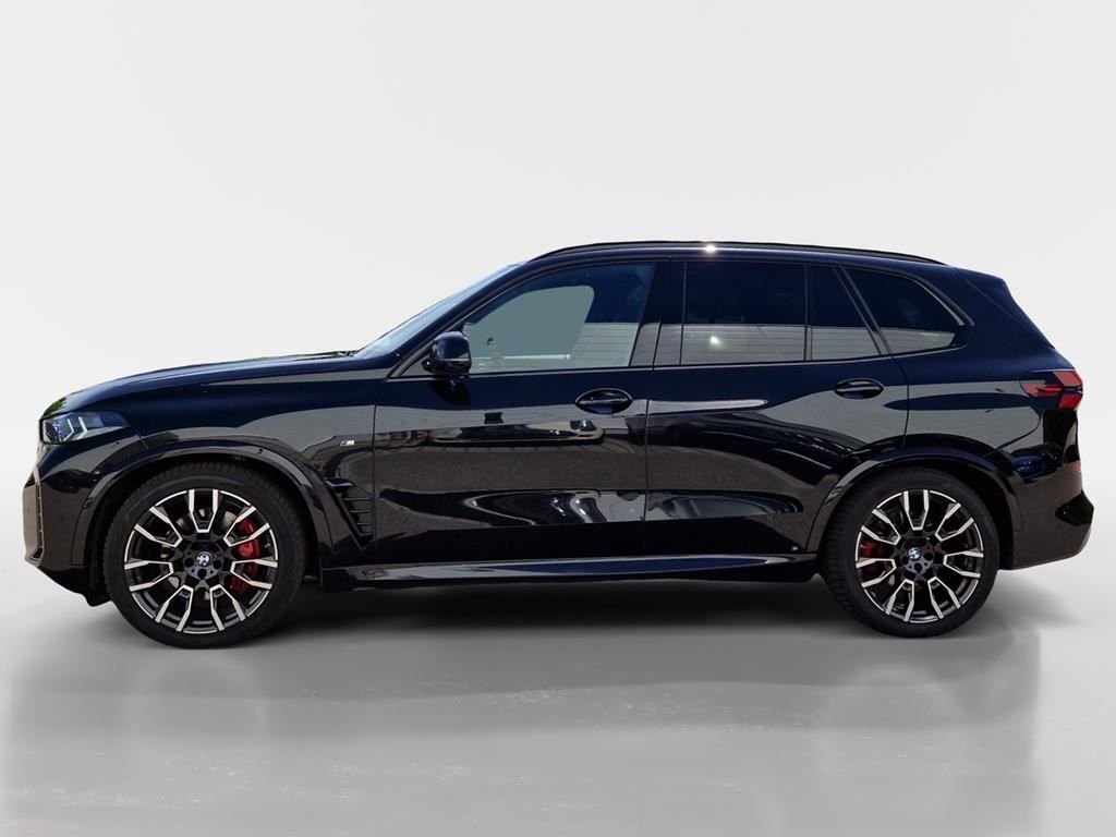 BMW X5 xDrive30d M Sport Pro 7-Sitzer+AHK+Pano+Inno+
