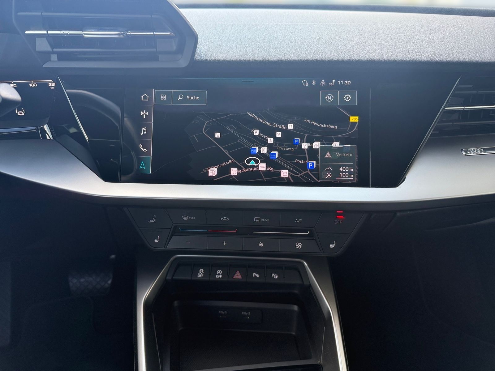 Audi A3 - Samsaru's Car Outlet