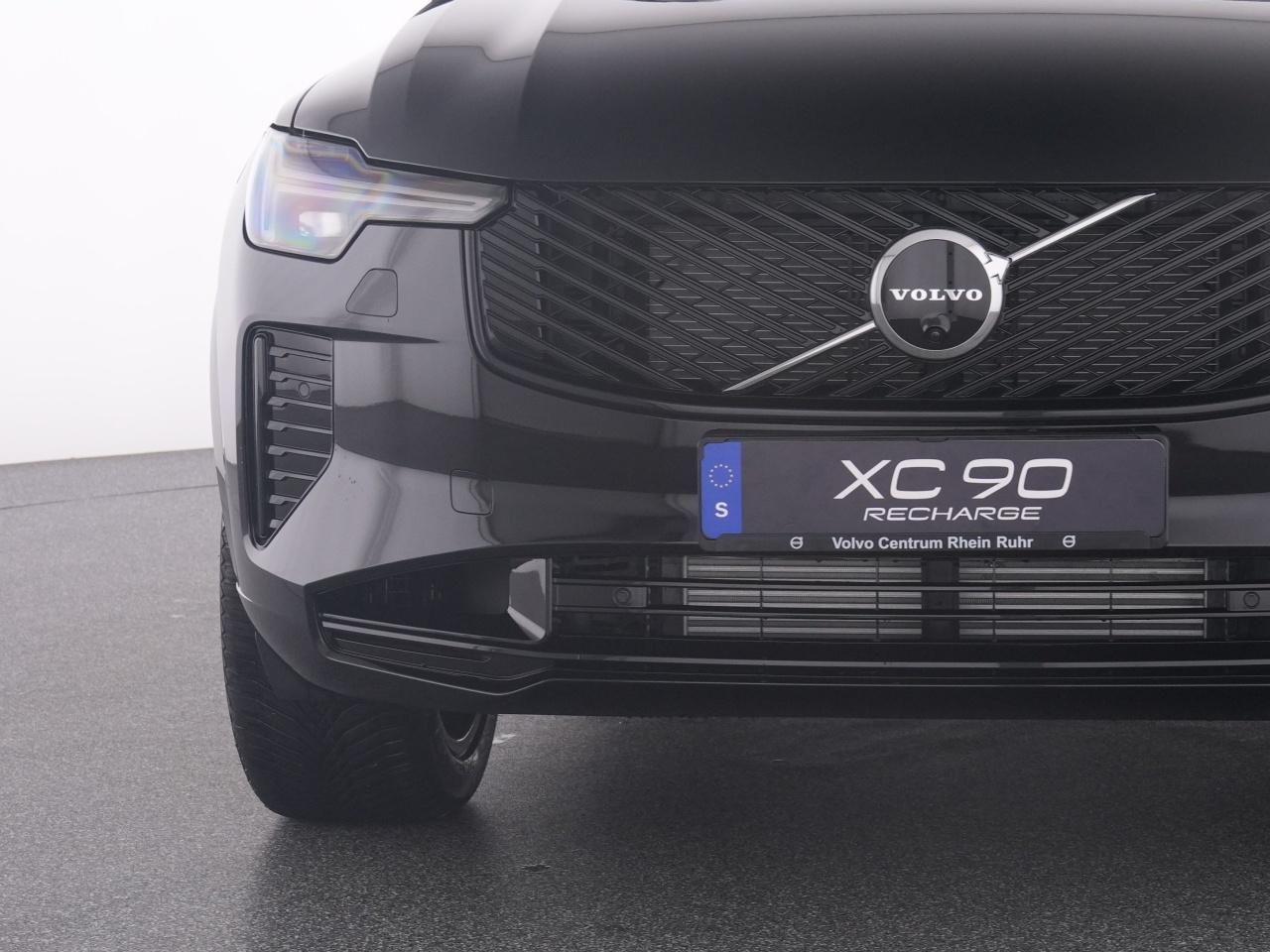 Volvo XC 90 T8 AWD Plus Dark Plug-In (EURO 6e)