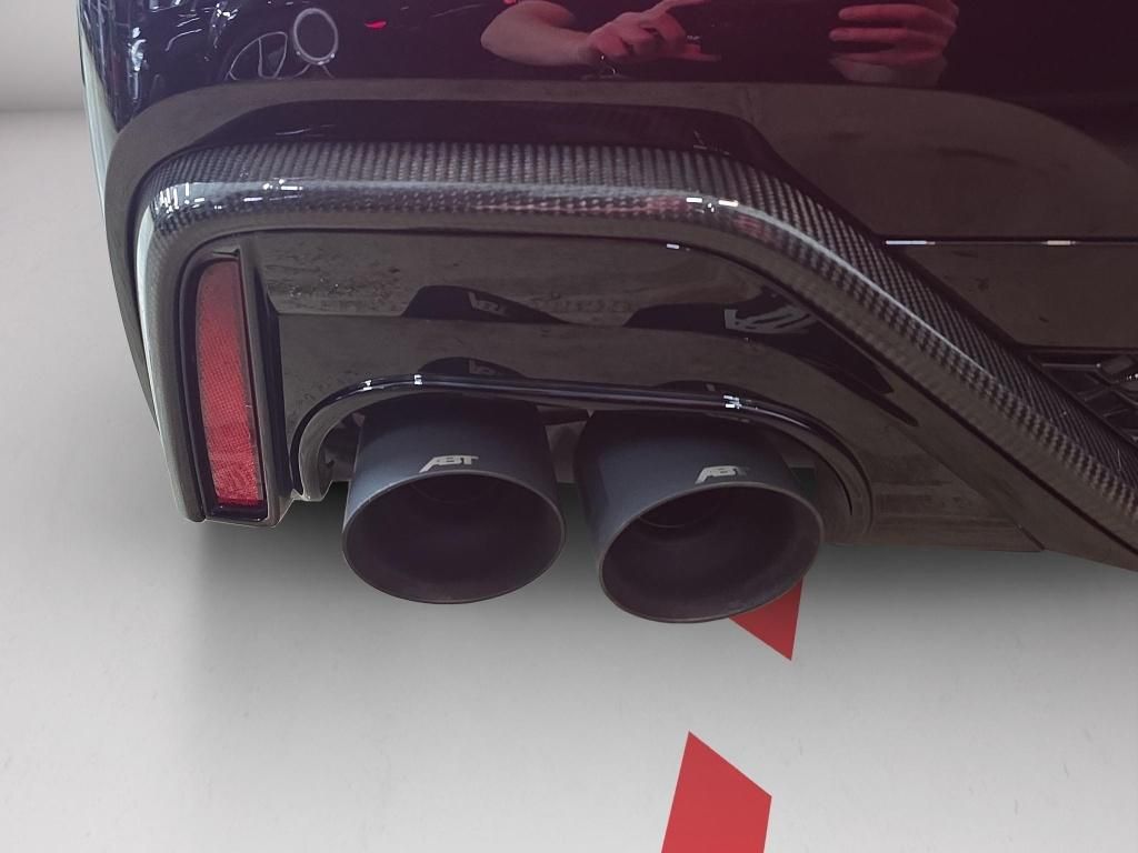 Audi RS6-X AVANT 1 of 30 RS6 ABT X 760 PS CARBON