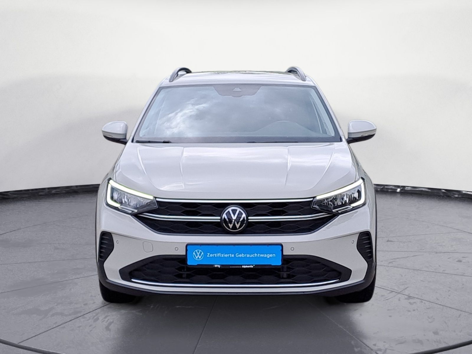 Volkswagen Taigo 1.0 TSI Move - Samsaru's Car Outlet