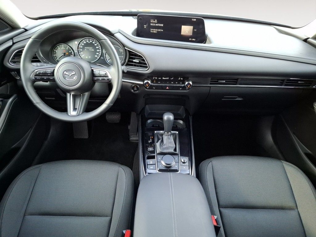 Mazda CX-30 e-SKYACTIVE 140PS Automatik Exclusive-Line