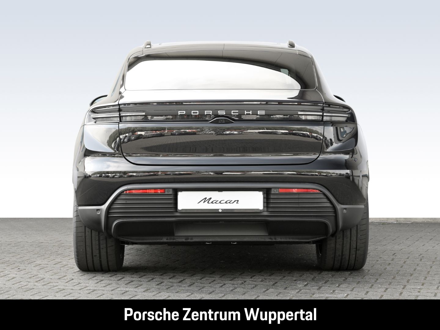 Porsche Macan 4S InnoDrive Surround-View LED-Matrix BOSE