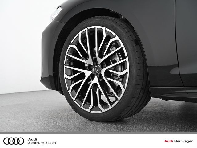 Audi A5 AVANT TFSI QUATTRO EDITION ONE S LINE