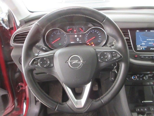 Opel Grandland X Innovation 1.5D - Samsaru's Car Outlet