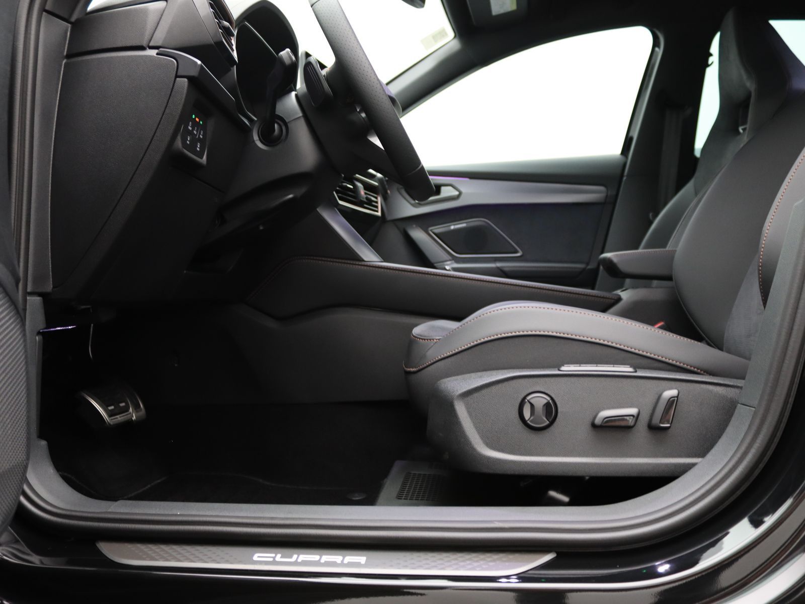 Cupra Formentor VZ 2.0 TSI DSG/Matrix, AHK, 360°Kamera