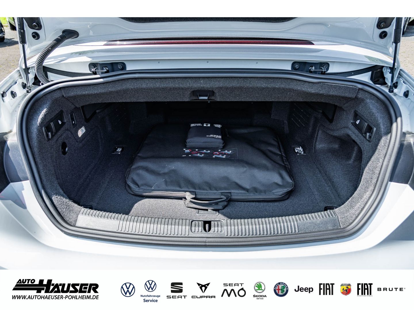 Audi A5 Cabriolet S line 45 TFSI quattro tronic NAVI