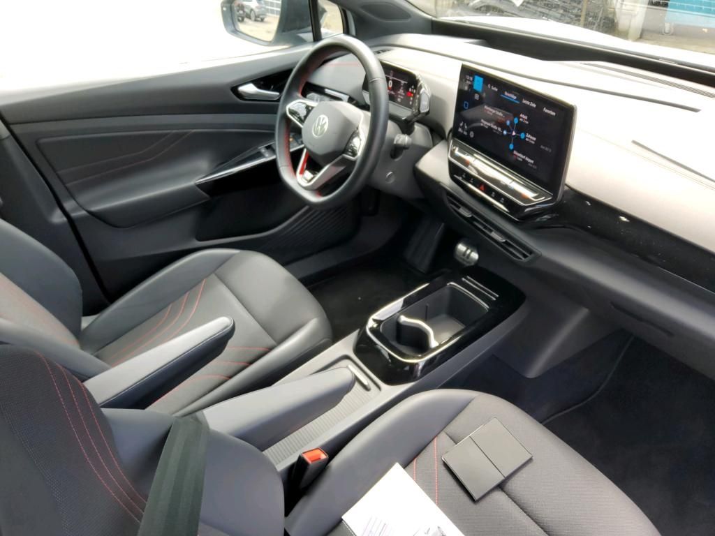 Volkswagen ID.4 GTX 4M 82 kWh +AHK +PANO +360° +IQ.LIGHT +A