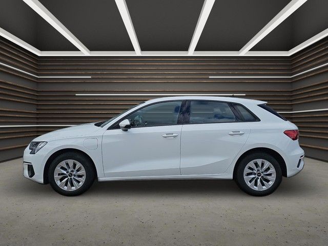 Audi A3 Sportback 40 TFSI e S tronic Navi