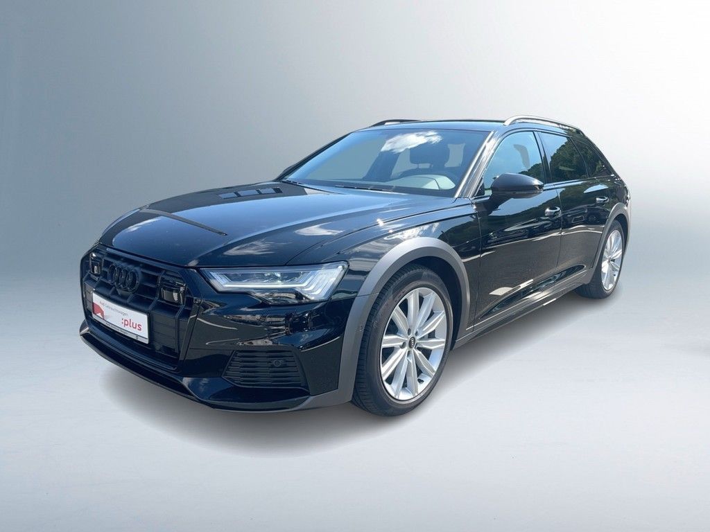 Audi A6 Allroad 55 TDI quattro Business - Samsaru's Car Outlet