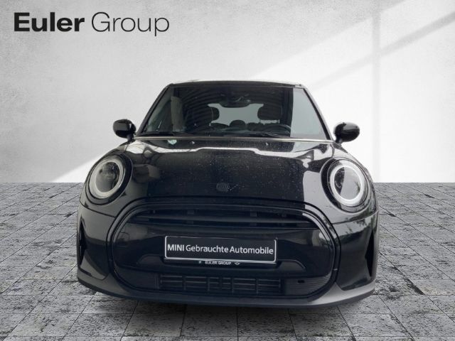 MINI Cooper PremiumPak - Samsaru's Car Outlet