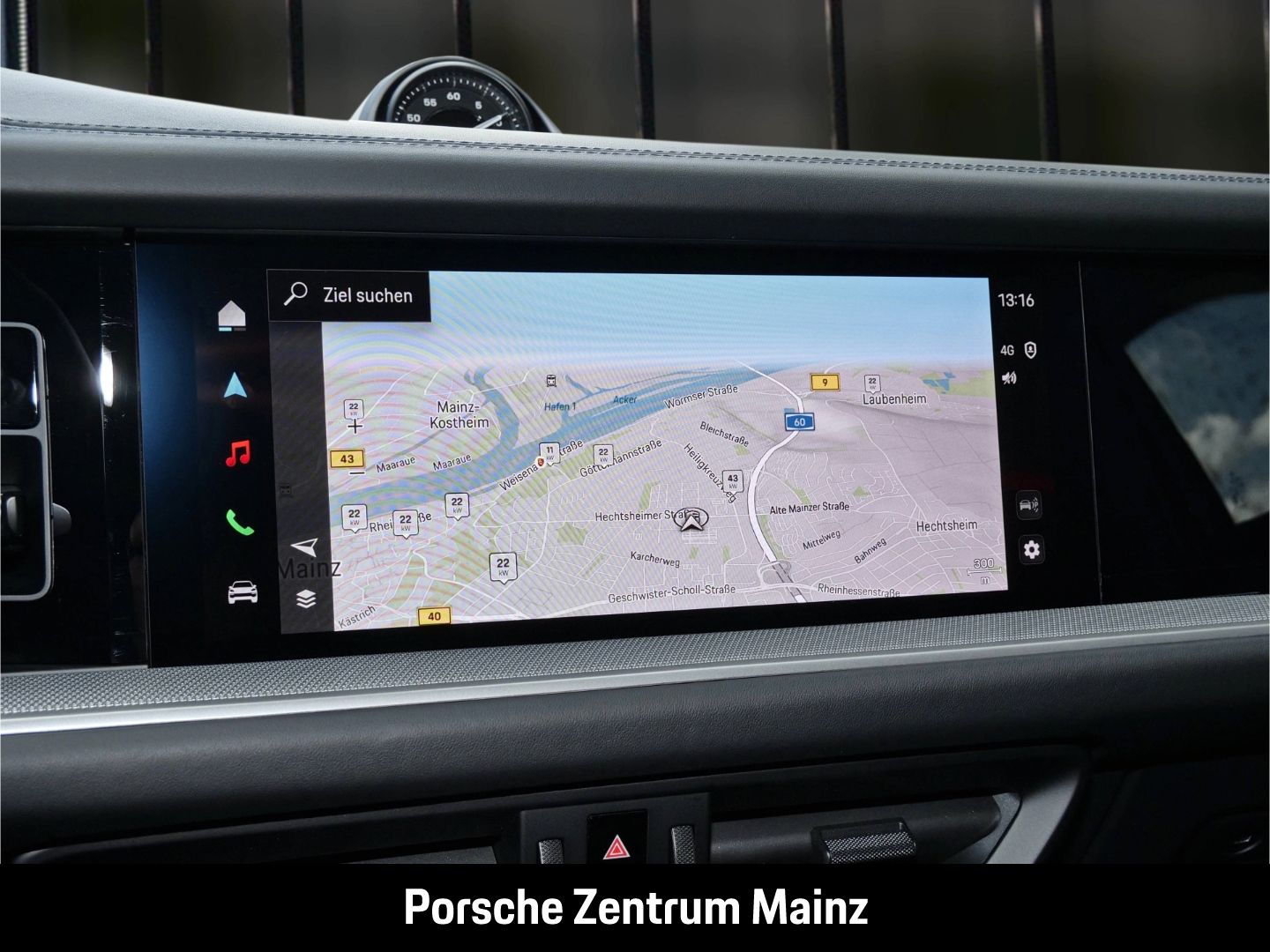 Porsche Cayenne E-Hybrid Bose,Spo.Aga.,HA-Lenkung,HDMatr