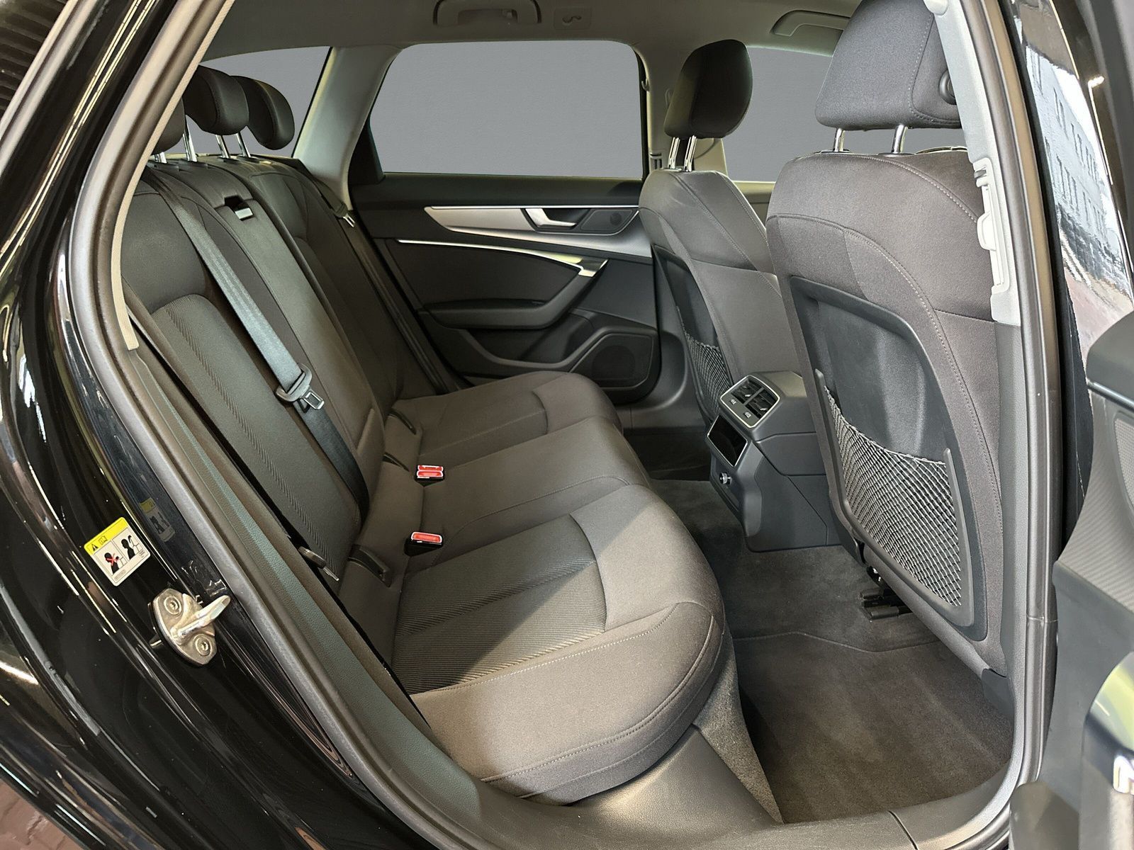 Audi A6 Avant 40 TDI Sport - Samsaru's Car Outlet