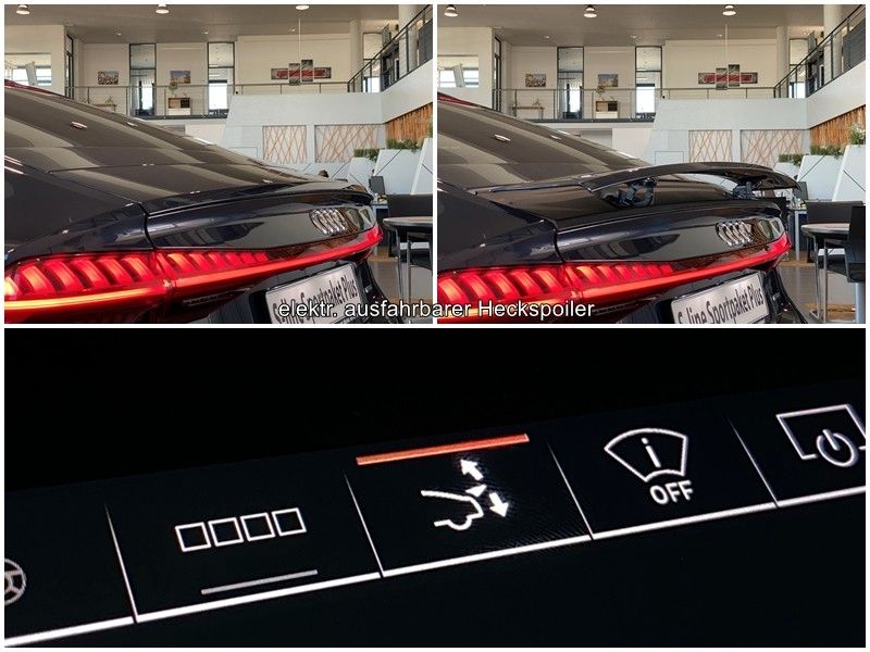 Audi A7 quattro S-line+ ViCo Laser Pano HUD AHK ACC