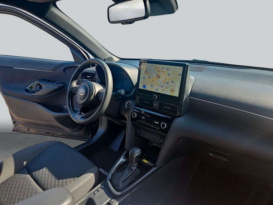 Toyota Yaris Cross Hybrid 130 1.5 VVT-i Teamplayer