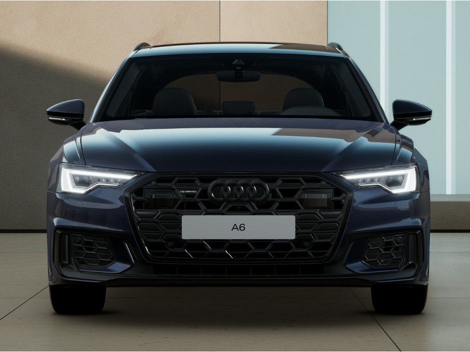 Audi A6 Avant 50 TDI quattro S line - Samsaru's Car Outlet