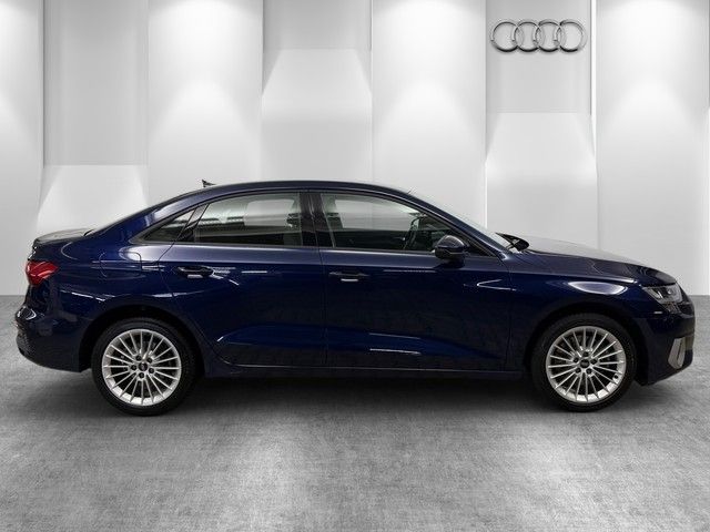 Audi A3 Limousine 35TDI NAVI ACC EINPARKH SITZH KLIMA