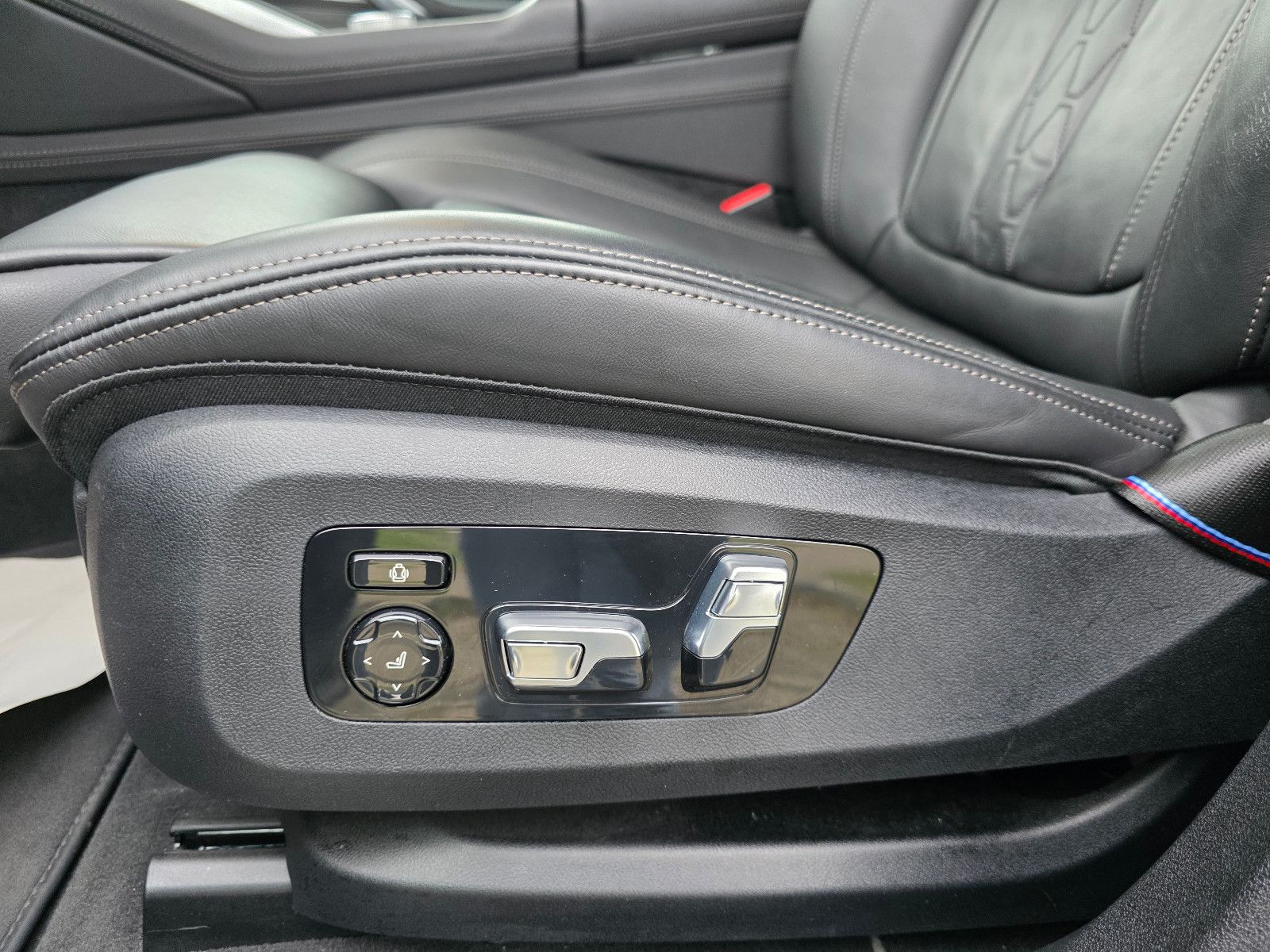 BMW X6xDrive30d MSportPRO LCI*Pano*SH*HK*Soft*VOLL
