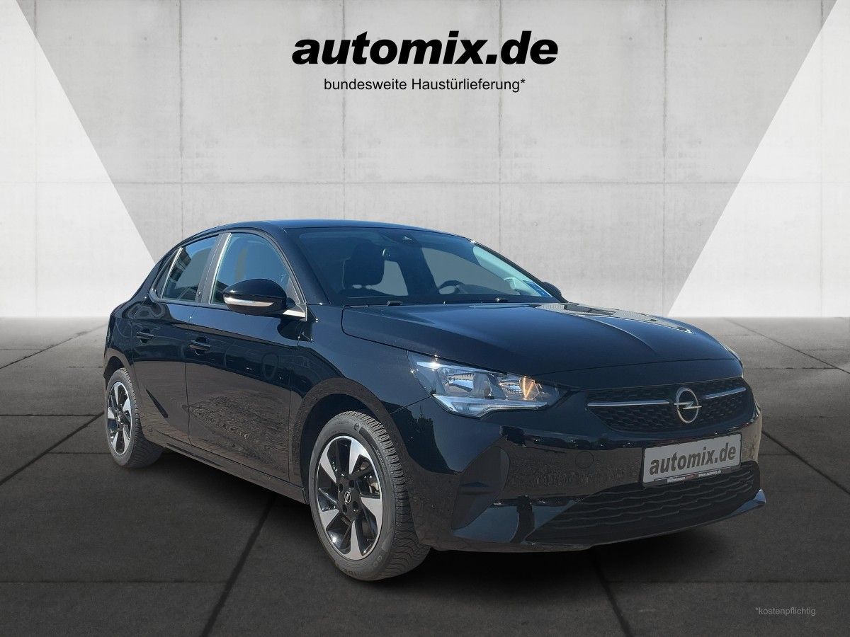 Opel Corsa-e - Samsaru's Car Outlet