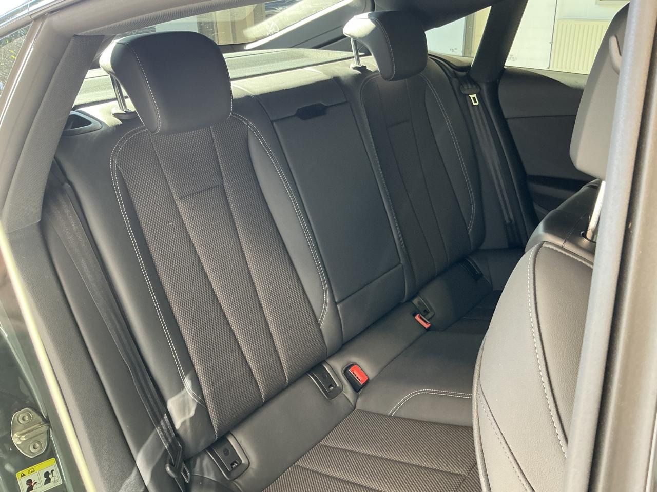 Audi A5 Sportback 50 TDI quattro S tronic S line B&O