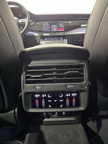 Audi Q7 45 TDI 2x S Line Black Pano Matrix VOLL